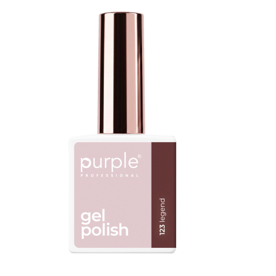 Gel polish 123 legend 10ml