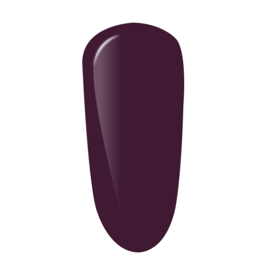 Gel polish 124 vibe 10ml