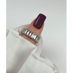 Gel polish 124 vibe 10ml
