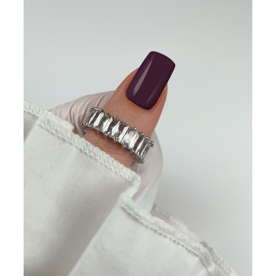 Gel polish 124 vibe 10ml