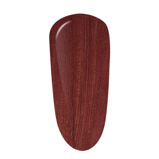 Gel polish 126 iconic 10ml