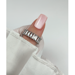 Gel polish 139 gleam cat eye 10ml