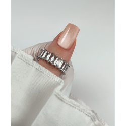 Gel polish 141 lustre cat eye 10ml