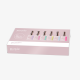KIT GEL POLISH 15 - P.055/P.056/P.057/P.058/P.059/P.060