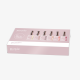 KIT GEL POLISH 16 - P.110/P.111/P.112/P.113/P.114/P.115