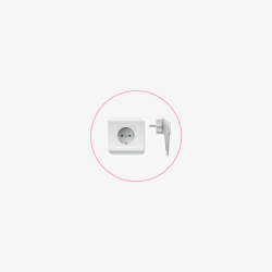 NDU Winner Aspirador de Mesa Branco 220 wts
