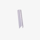 Plastic Square Nail Forms 120 uni