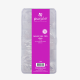 Magic Gel Tips Press On - Stiletto - Long 504 uni