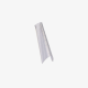Plastic Ballerina Nail Forms 120 uni