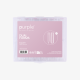Dual Forms F1 Square Clear Nail Tips 120 uni