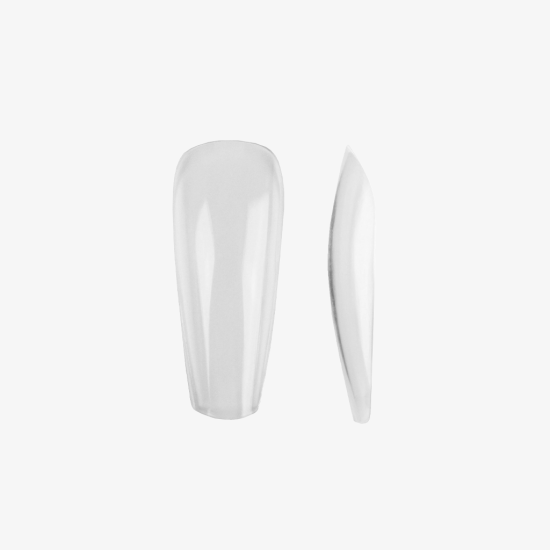 Magic Gel Tips Press On - Ballerina - Medium 504 uni