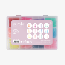 Dual Forms F1 Mix