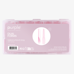 Dual Forms F1 Ballerina French Long