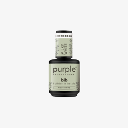 BIB - Builder in Bottle Milky White