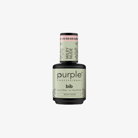 BIB - Builder in Bottle Milky Nude 15 ml