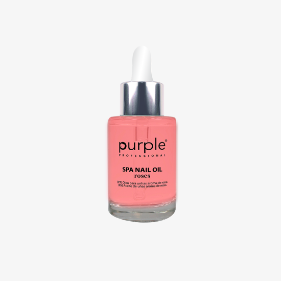 Spa Nail Oil Roses 30 ml