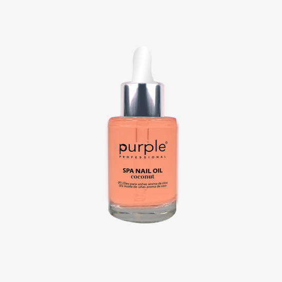 Spa Nail Oil Coconut 30 ml