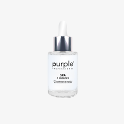 Spa 4 Cuticles