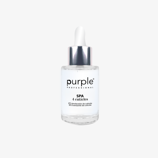 Spa 4 Cuticles 30 ml