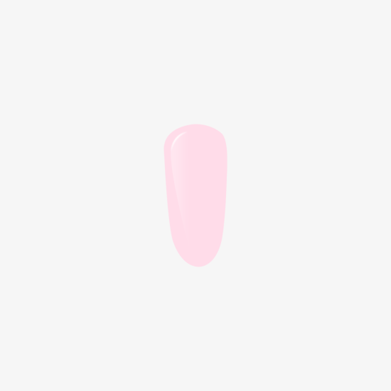 BIB - Builder in Bottle White Pink 15 ml