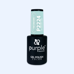 Gel Polish The Unicorn Luna