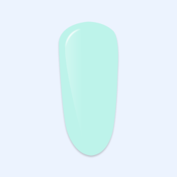 Gel Polish The Unicorn Luna