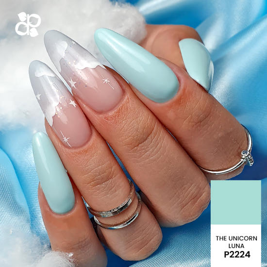 Gel Polish The Unicorn Luna