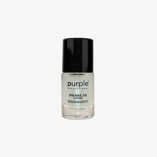 Spa Nail Oil Coconut 10 ml