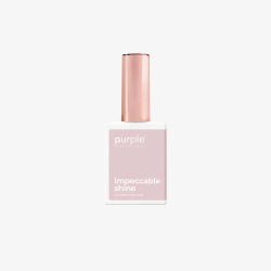 Impeccable Shine No Wipe Top Coat