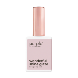 Wonderful Shine Glaze No Wipe Top Coat