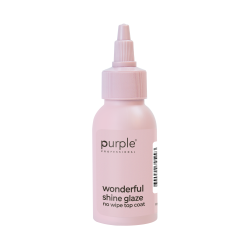 Wonderful Shine Glaze No Wipe Top Coat