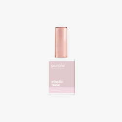 Elastic Base Pink Bloom