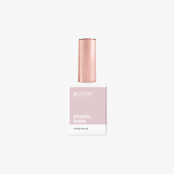 Elastic Base White Cloud