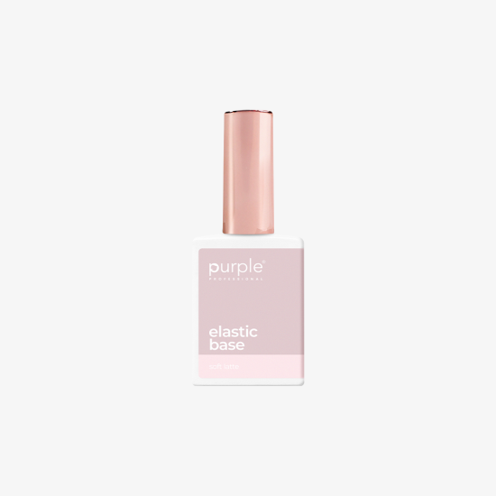 Elastic Base Soft Latte