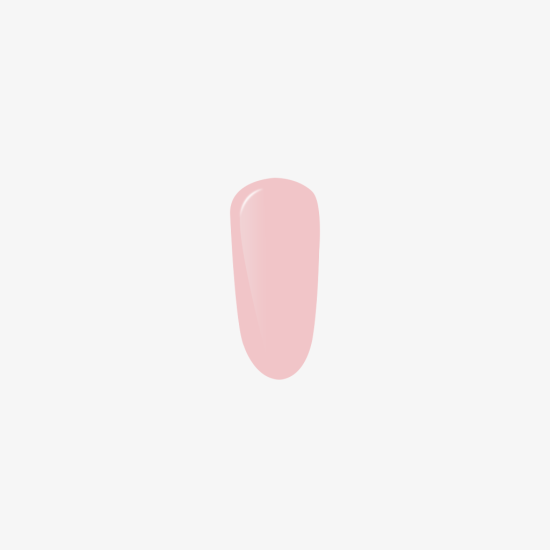 Elastic Base Pink Coral
