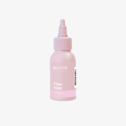 Fiber Base Milky Pink