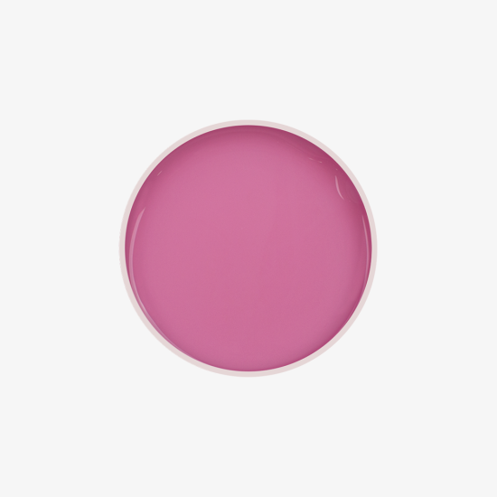 Classic Builder Gel Milky Pink