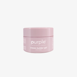 Classic Builder Gel Milky Rose
