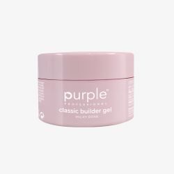 Classic Builder Gel Milky Rose