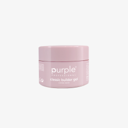 Classic Builder Gel Cover Nude