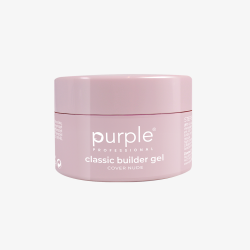 Classic Builder Gel Cover Nude
