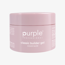 Classic Builder Gel Cover Nude