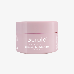 Classic Builder Gel Cover Pink