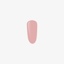 AIB - Acrygel In Bottle Milky Nude