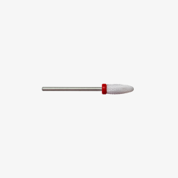 Broca de Cerâmica - Oval 6x14.5mm