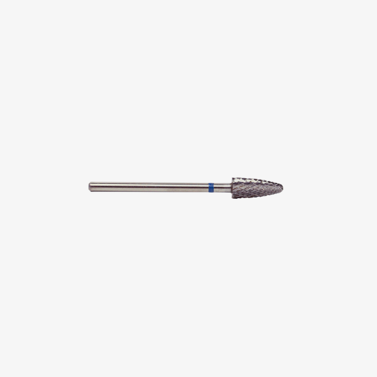 Broca de Tungsténio - Cónica 5x13mm (média) -
