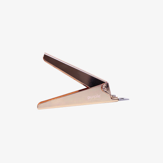 Guilhotina Rose Gold Luxury -