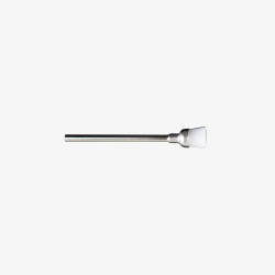 Escova de Limpeza de Brocas Ø 6.6