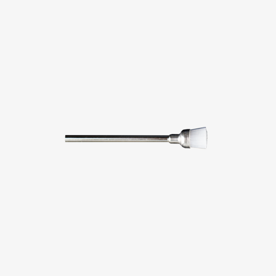 Escova de Limpeza de Brocas Ø 6.6 -