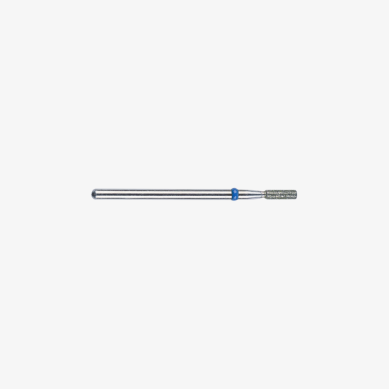 Broca de Manicure Russa - 2x7mm (média) -